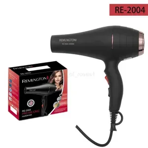 CareM Professional Wireless Hair Dryers - Rechargeable Electric Blow Dryer Brush for Home Use
