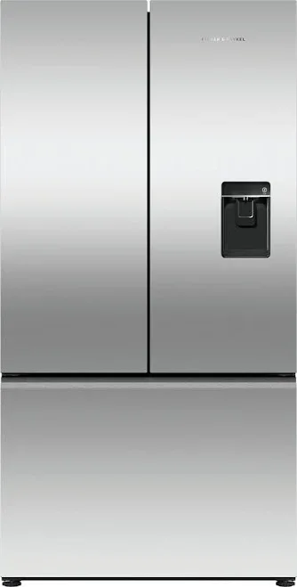 Fisher & Paykel RF540ANUX6 French Door Fridge Freezer
