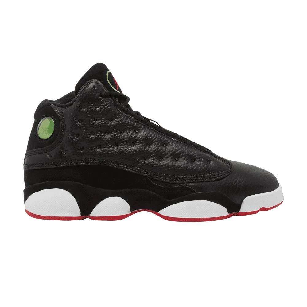 Air Jordan 13 Retro GS Playoff 2023