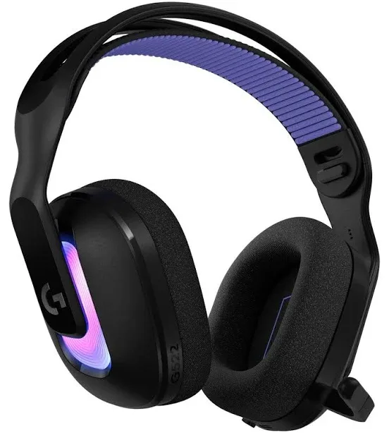 Logitech G522 Wireless Gaming Headset
