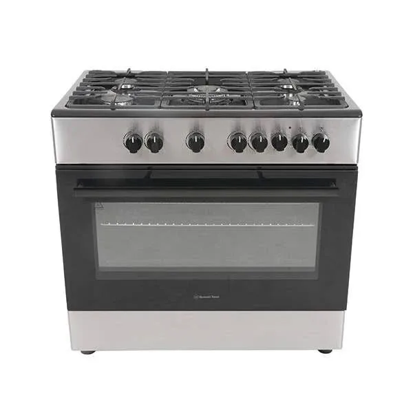 Bennett Read Fusion 90cm Gas|Electric Stove