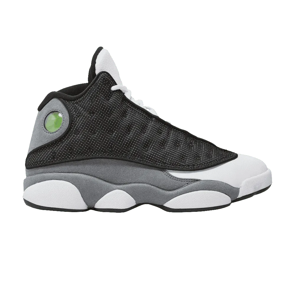 Air Jordan 13 Retro Black Flint