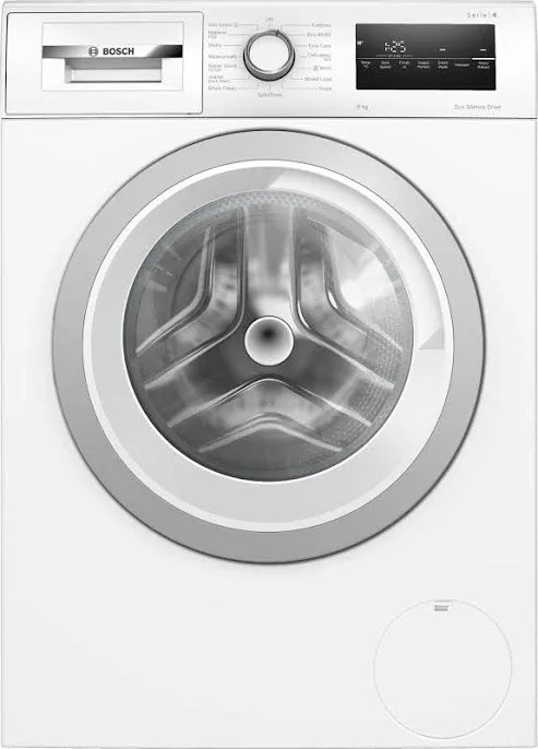 Bosch Series 4 Washing Machine WAN28258GB