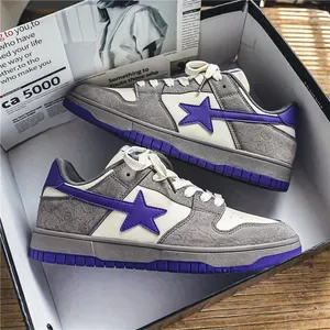 New Shoes Mens Casual Sneakers - Versatile Sports Shoes for Everyday Wear - Lightweight Fashion Sneakers