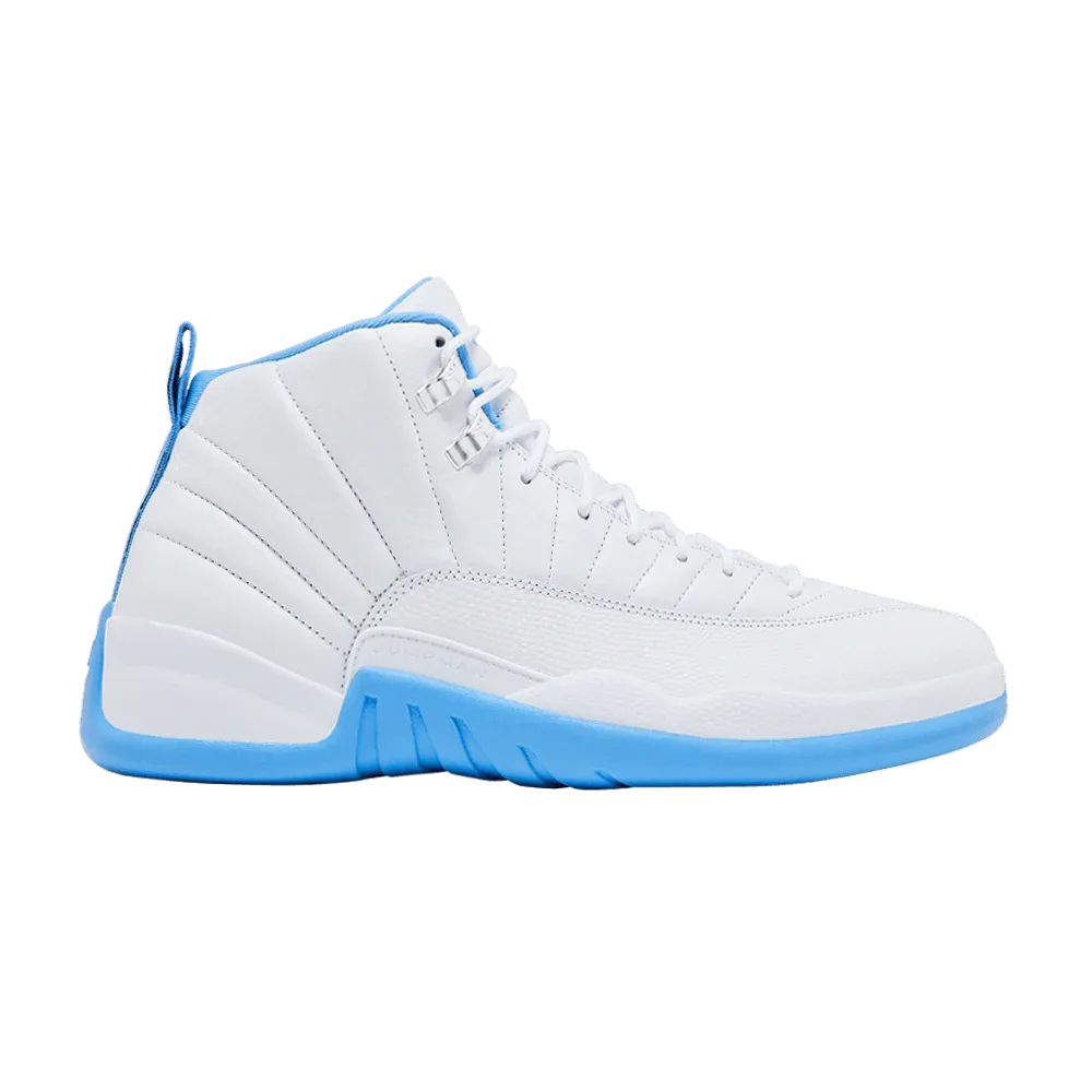Air Jordan 12 Retro Melo 2025