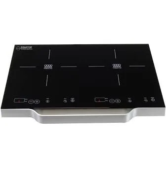 Equator Advanced Appliances PIC 200 Portable Induction Cooktop
