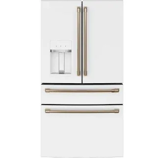 Cafe French-Door Refrigerator