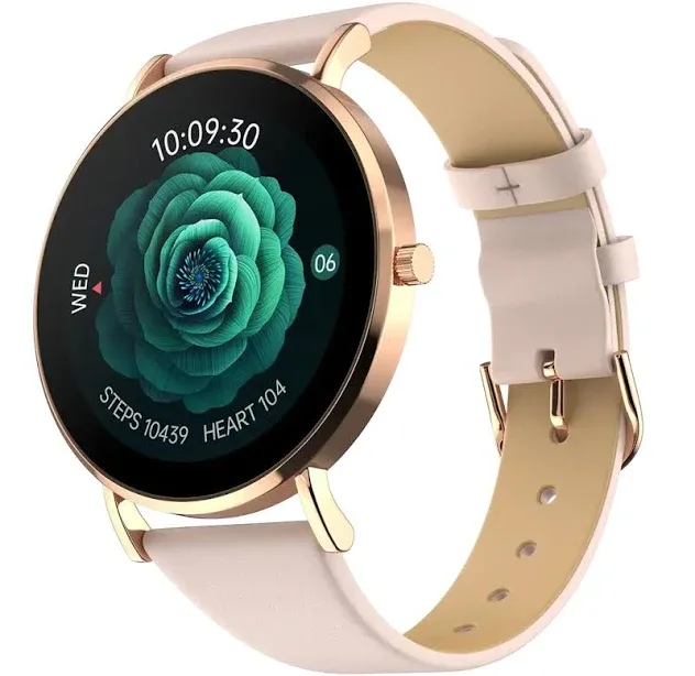 NoiseFit Diva 2 Smartwatch