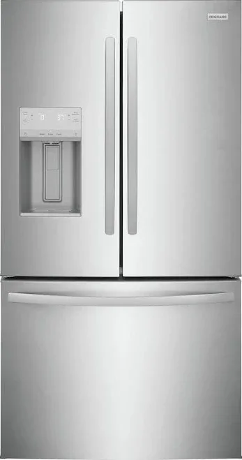 Frigidaire French Door Refrigerator FRFS2823AS