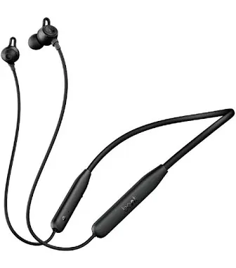 boAt Rockerz 200 Neckband with Environmental Noise Cancellation