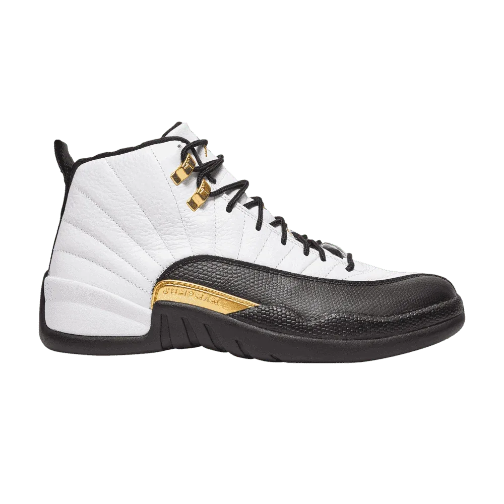 Air Jordan 12 Retro Royalty