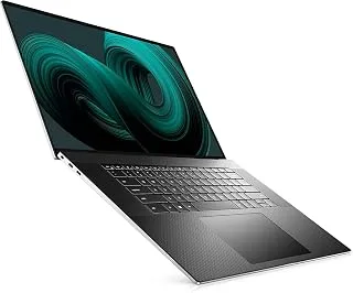 Precision 5550 Workstation Laptop | 15"6 FHD+ Display | Intel Core i7-10850H, 5 Ghz Upto, 32GB DDR4 RAM, 1TB PCIe® NVMe™