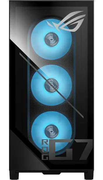 ASUS ROG G700 Gaming Desktop Computer