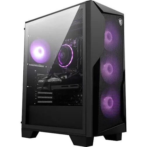 MSI Codex R2 Gaming Desktop