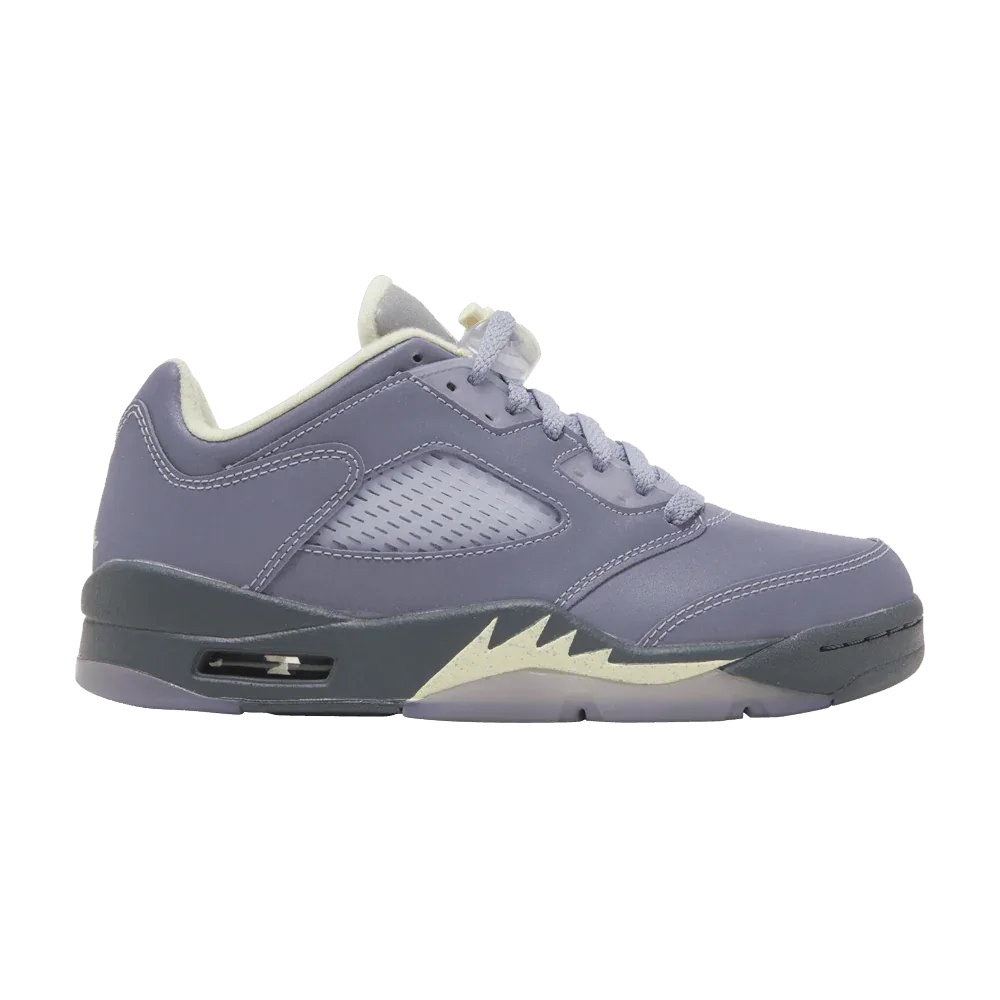 Air Jordan 5 Retro Low Indigo Haze