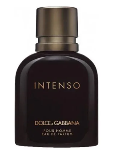 DOLCE & GABBANA Intenso Pour Homme EDP 75ml
