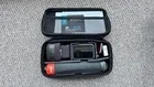 GoPro Hero 12 Black Waterproof Digital Action Camera 2 Batteries And 512GB SD