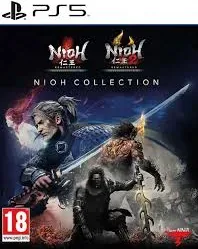 Nioh Collection PS5
