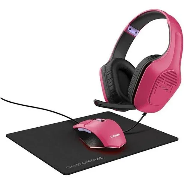 Trust GXT 790 Gaming Headset