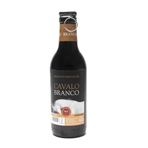 Cavalo Branco Vinho Tinto Mini (x6) – 25cl