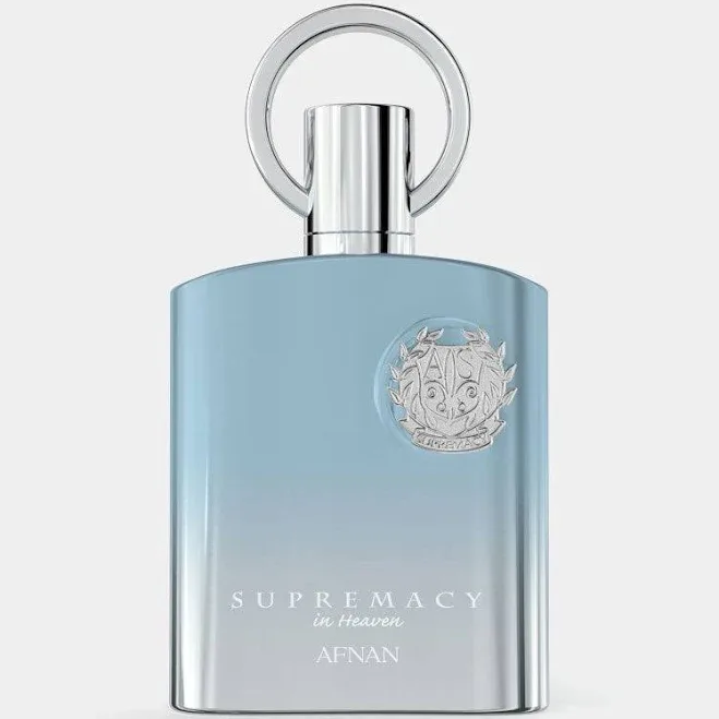 Afnan Supremacy In Heaven EDP 100ml