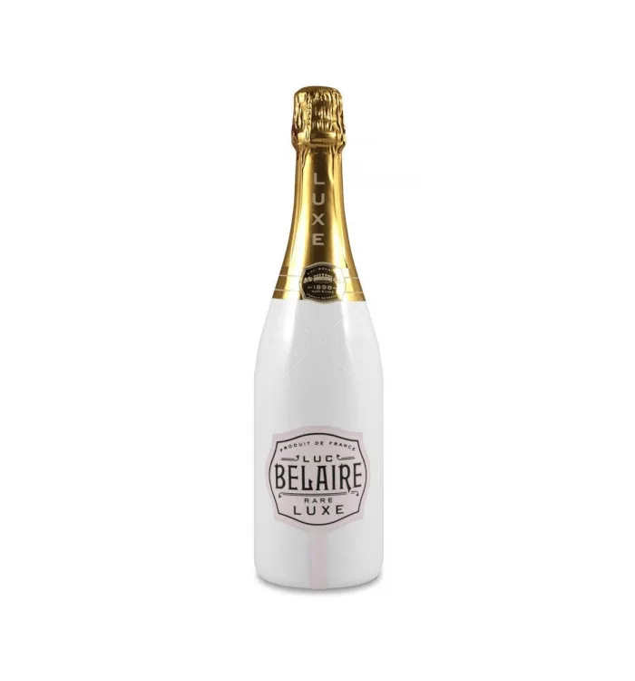 Luc Belaire Luxe Fantôme (Light-up) – 75cl