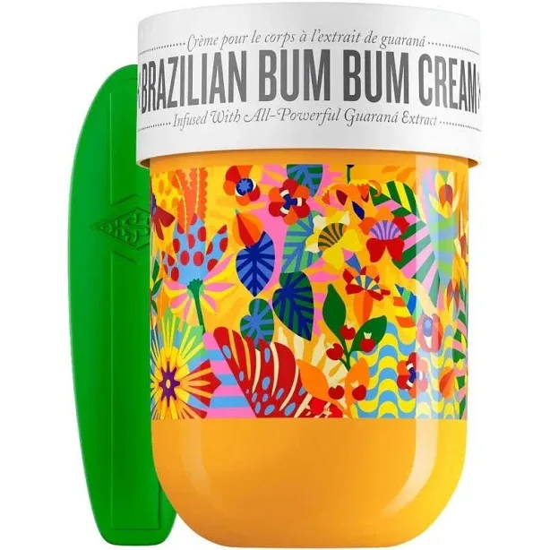 Sol de Janeiro Biggie Biggie Bum Bum Cream