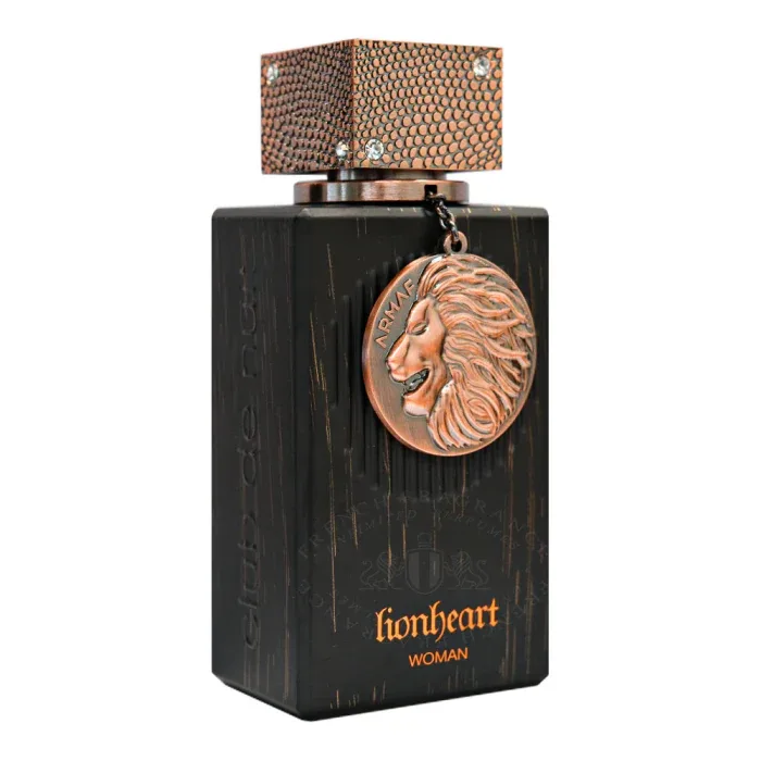 Armaf Club De Nuit Lion Heart Women EDP 100ml