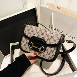 Luxury Shoulder Bag Fashion soft leather shoulder bag for women Korean style lightweight women's backpack free shipping