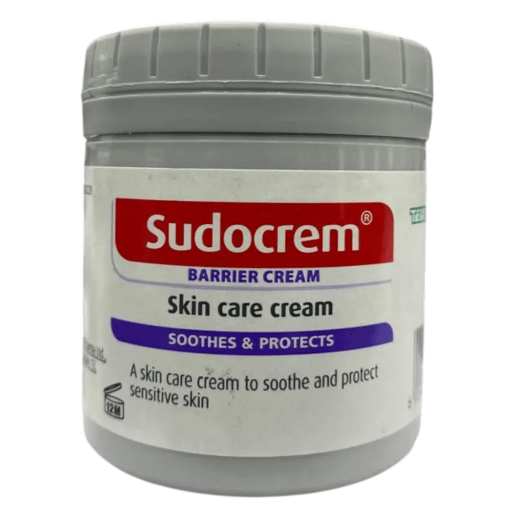 Sudocrem Barrier Cream 60g