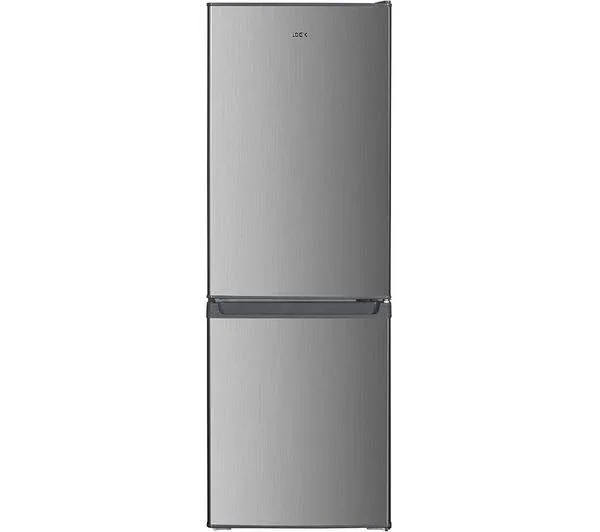 Logik L50BS23 60/40 Fridge Freezer