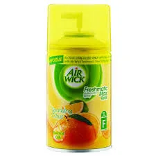 Air Wick Freshmatic Refill Sparkling Citrus 250 ml