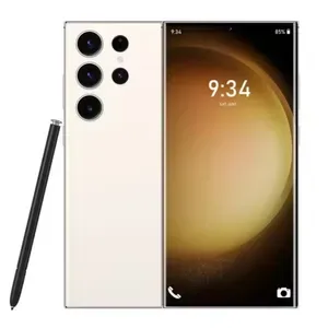 3 Inch Android Smartphone with 16GB RAM + 1TB Storage - Powerful Performance and Large Display