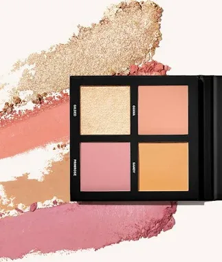 BEAUTY BAY Dream Delight Face Palette