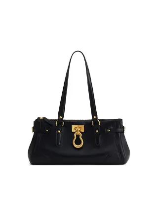 JW PEI Yvette tote bag in black
