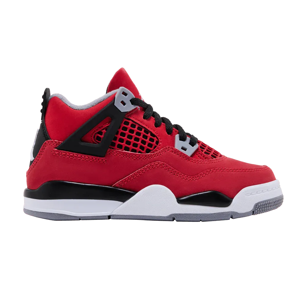 Air Jordan 4 Retro PS Toro Bravo 2026