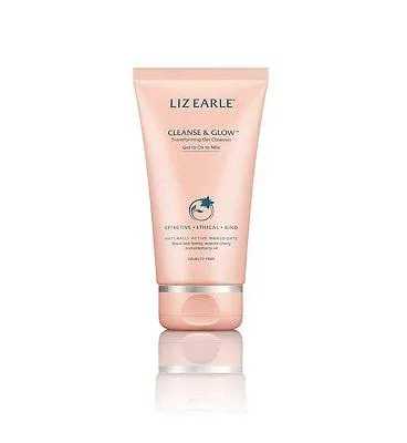 Liz Earle Cleanse & Glow Transforming Gel Cleanser