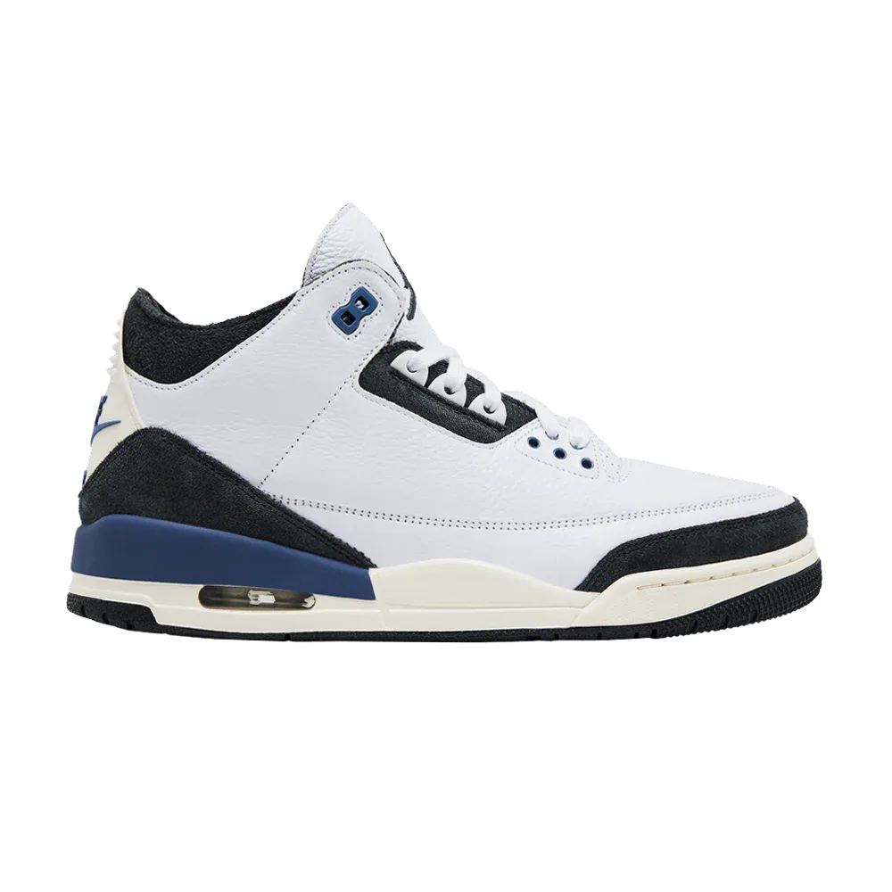 A Ma Maniére x Air Jordan 3 Retro OG SP For The Love