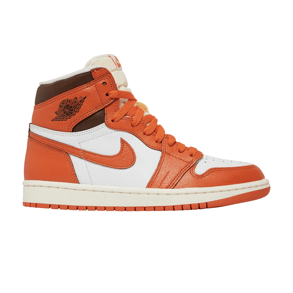 Air Jordan 1 High OG Starfish