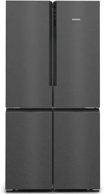 Siemens KF96NAXEAG American Fridge Freezer