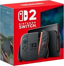 Switch 2 Console