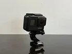 GoPro 7 Black Waterproof Action Camera 4k HD 12mp - READ DESCRIPTION