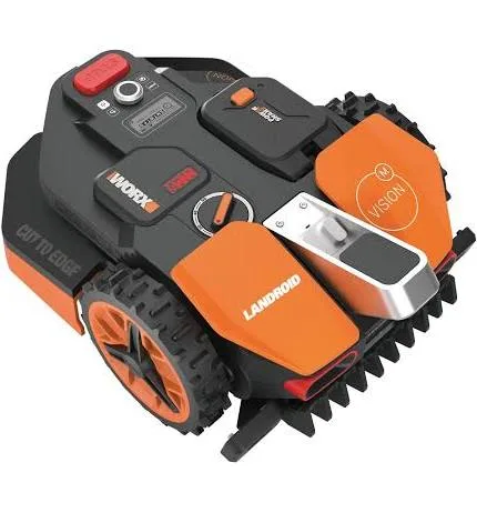 Worx WR206E Landroid Vision M600 Vision Robotics