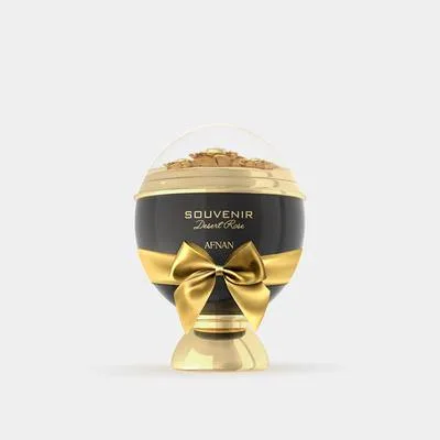 Afnan Souvenir Desert Rose Edp 100ml