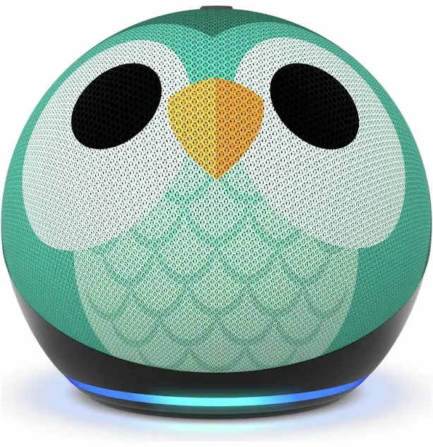 Amazon Echo Dot Kids Smart Speaker