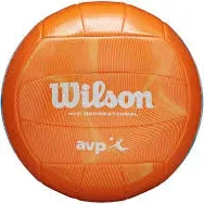 Wilson AVP Movement Volleyball
