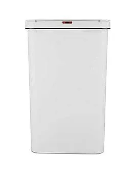 Tower 50L Rectangular Sensor Bin