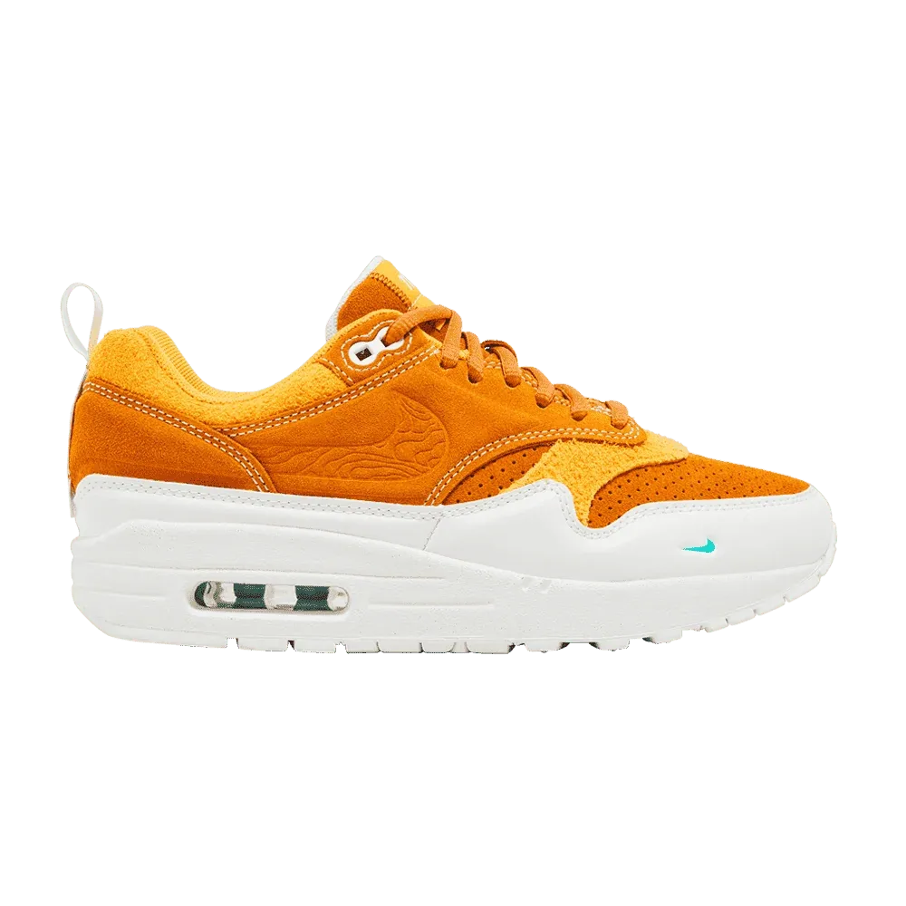 Air Max 1 Serena Williams Design Crew