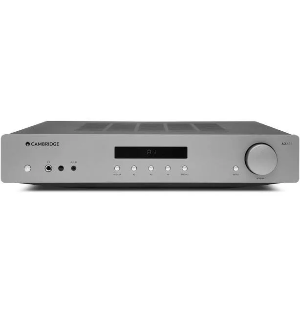 Cambridge Audio AXA35 Integrated Amplifier