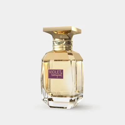 Afnan Violet Bouquet Edp 90ml